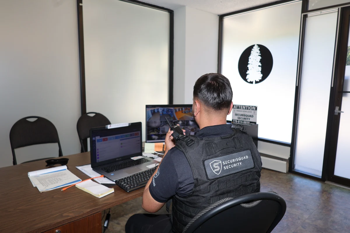 Security guard licensing requirements across Canadian provinces