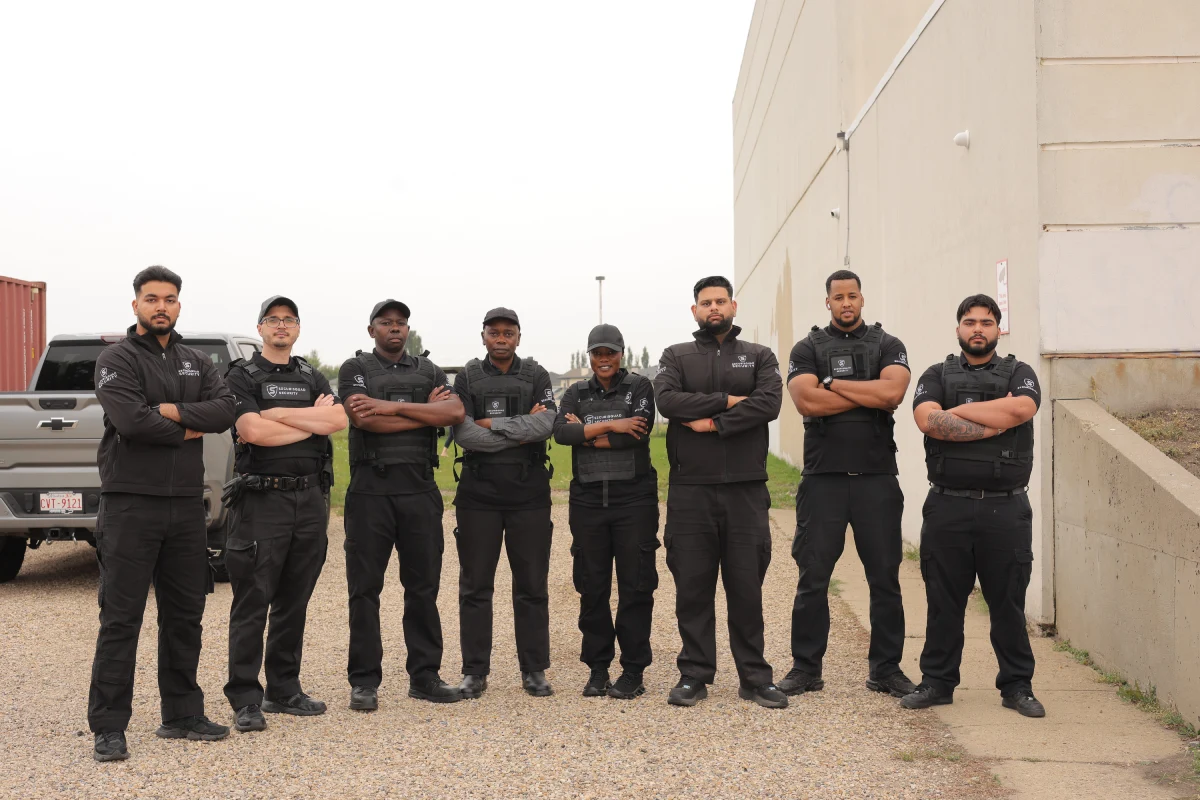 Construction Site Security in Metro Vancouver